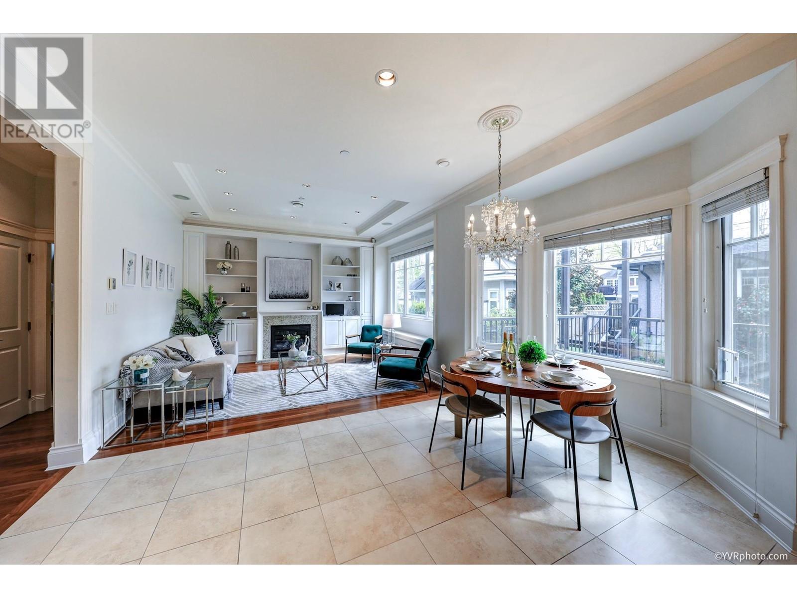 3580 W 19th Avenue, Vancouver, British Columbia  V6S 1C4 - Photo 13 - R2829410