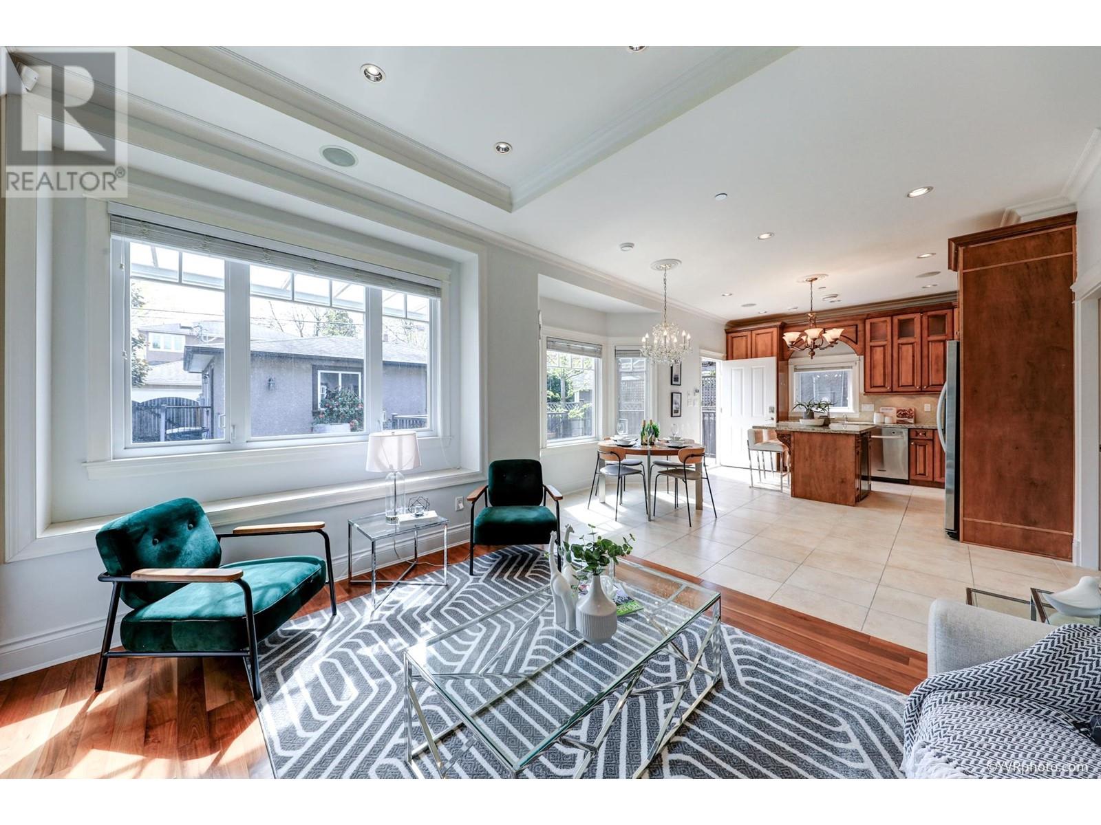 3580 W 19th Avenue, Vancouver, British Columbia  V6S 1C4 - Photo 12 - R2829410