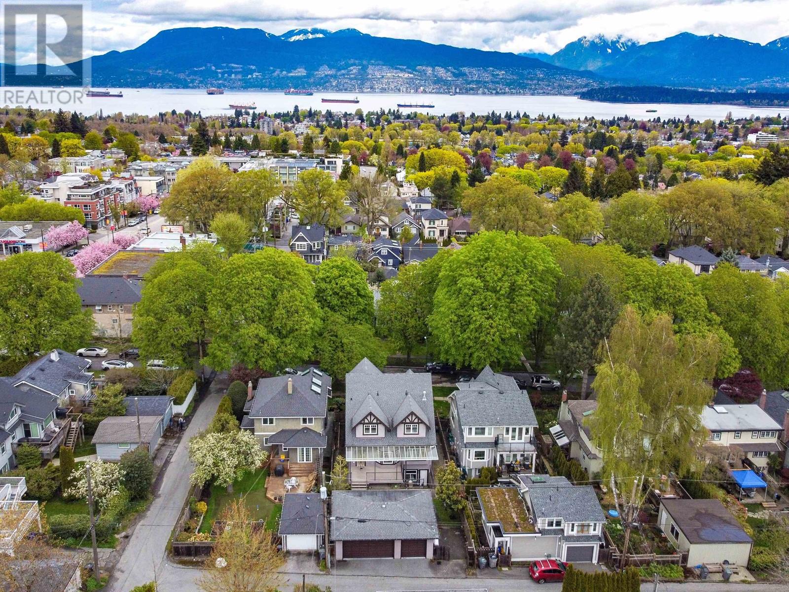 3580 W 19th Avenue, Vancouver, British Columbia  V6S 1C4 - Photo 2 - R2829410