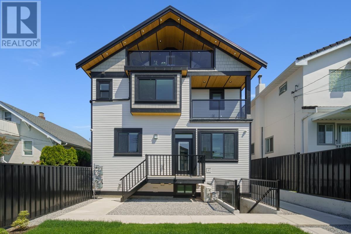 4341 Rupert Street, Vancouver, British Columbia  V3L 4N3 - Photo 39 - R2815474