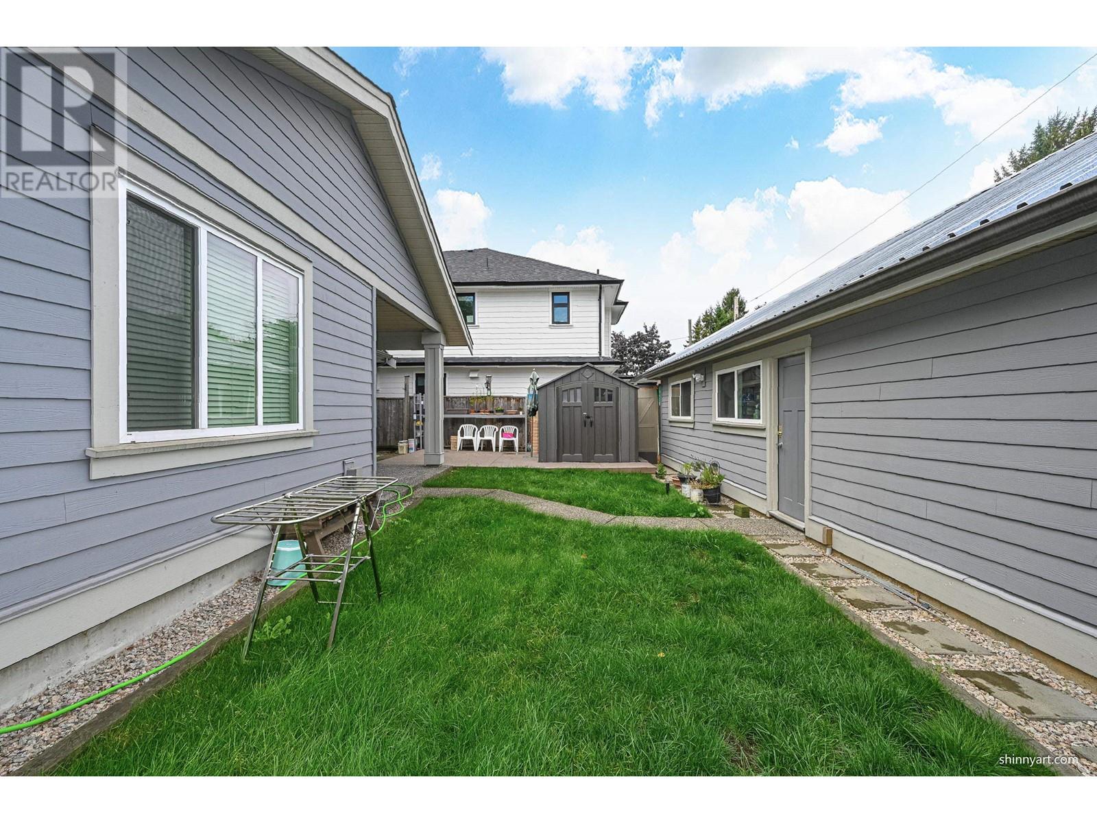 2200 Handley Avenue, Richmond, British Columbia  V7B 1H7 - Photo 26 - R2829591