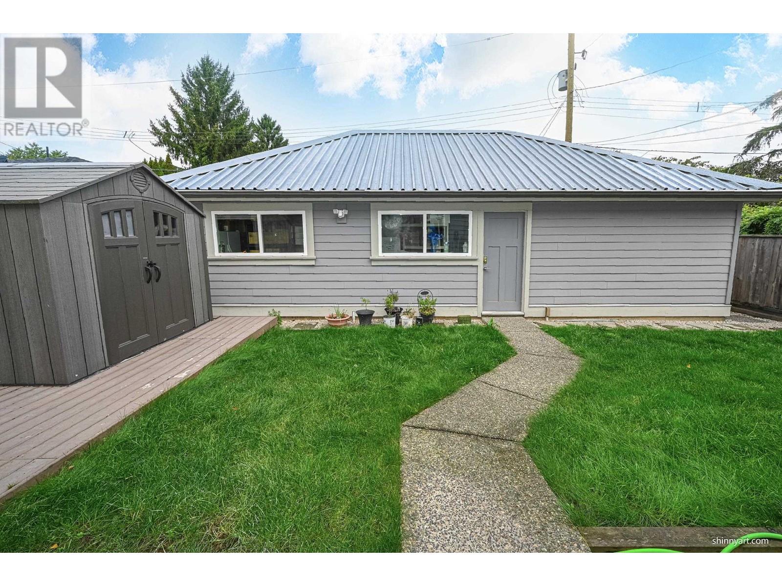 2200 Handley Avenue, Richmond, British Columbia  V7B 1H7 - Photo 27 - R2829591