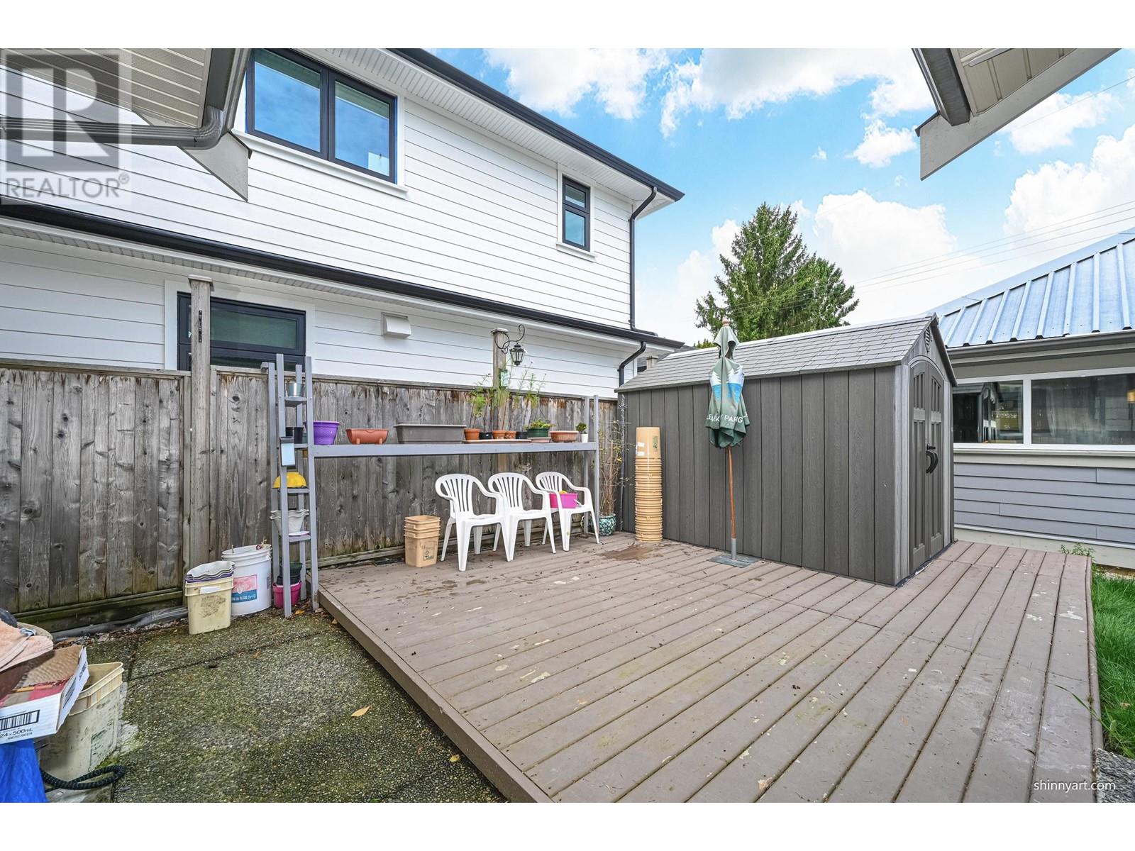 2200 Handley Avenue, Richmond, British Columbia  V7B 1H7 - Photo 28 - R2829591