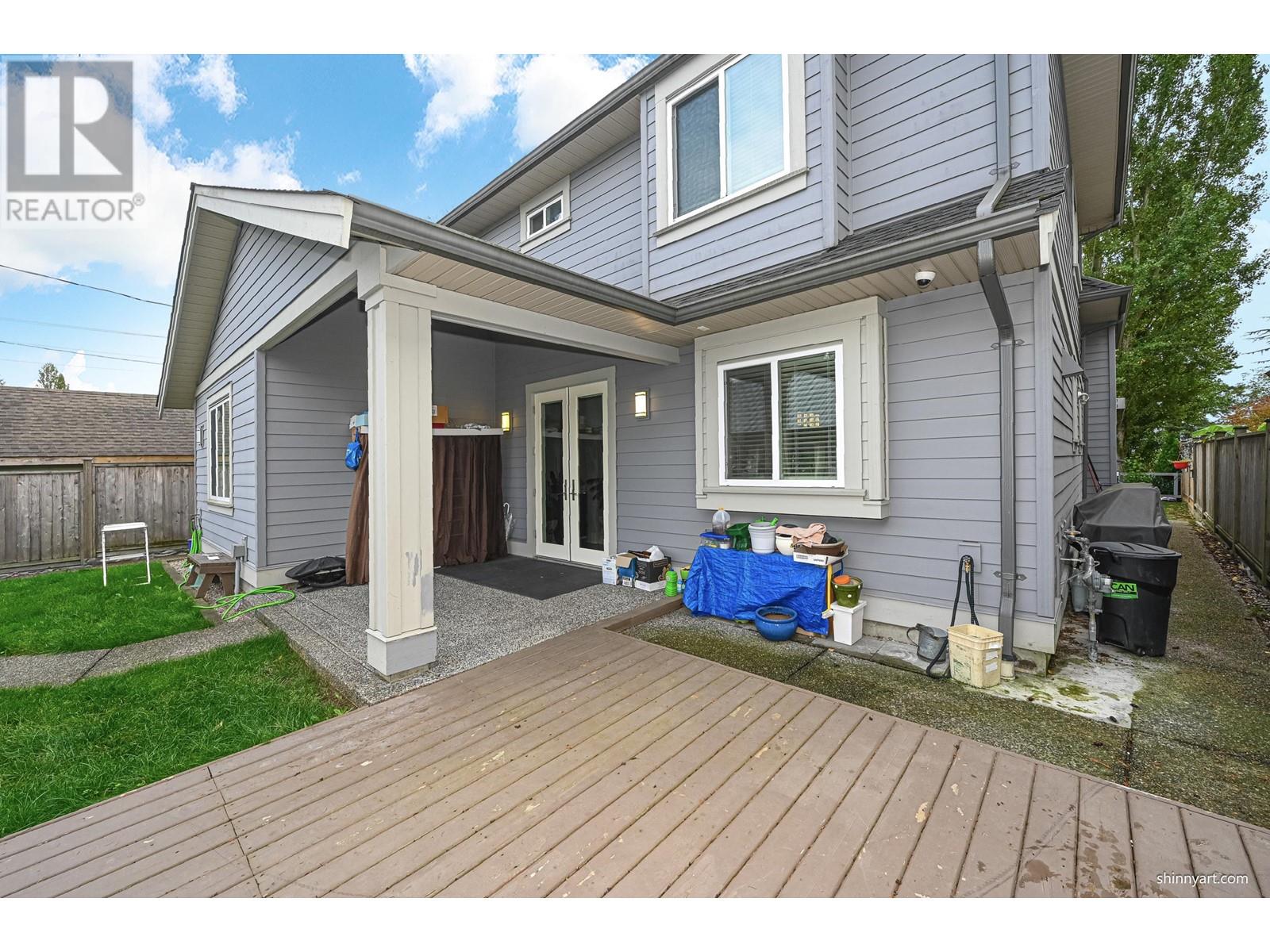 2200 Handley Avenue, Richmond, British Columbia  V7B 1H7 - Photo 29 - R2829591