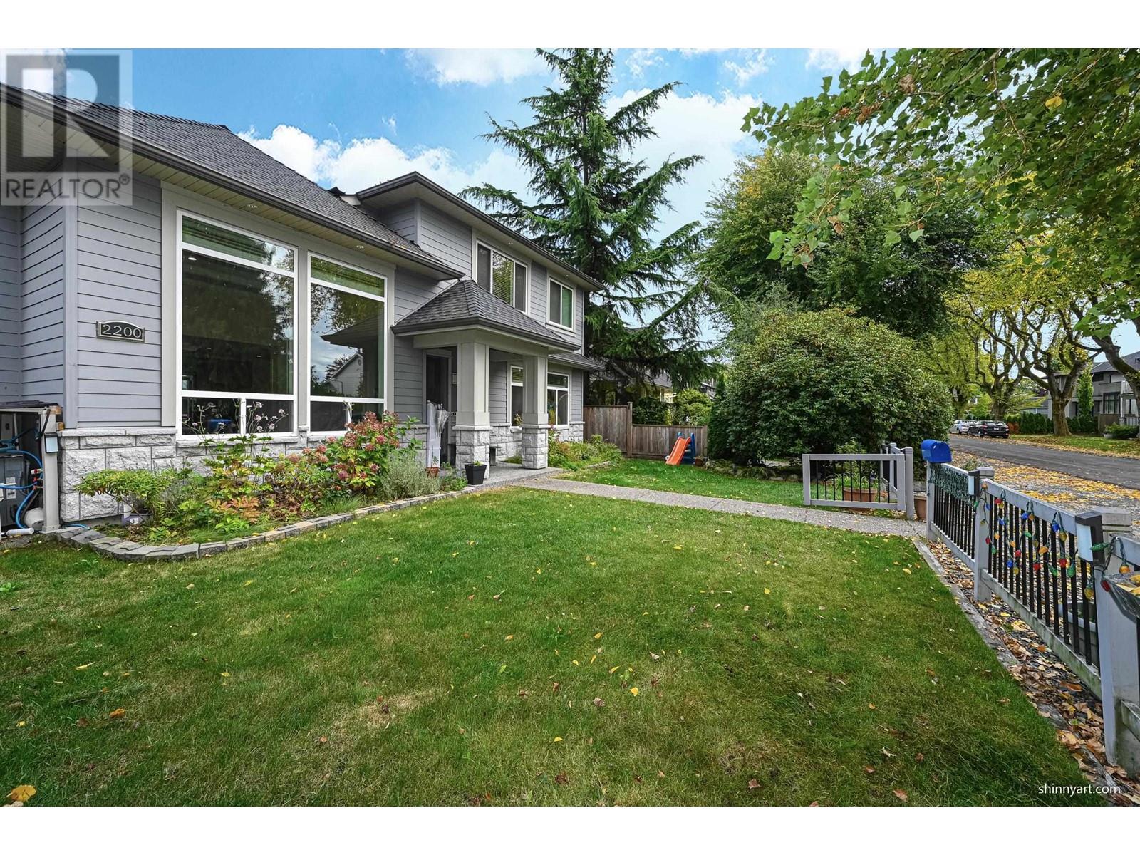2200 Handley Avenue, Richmond, British Columbia  V7B 1H7 - Photo 3 - R2829591