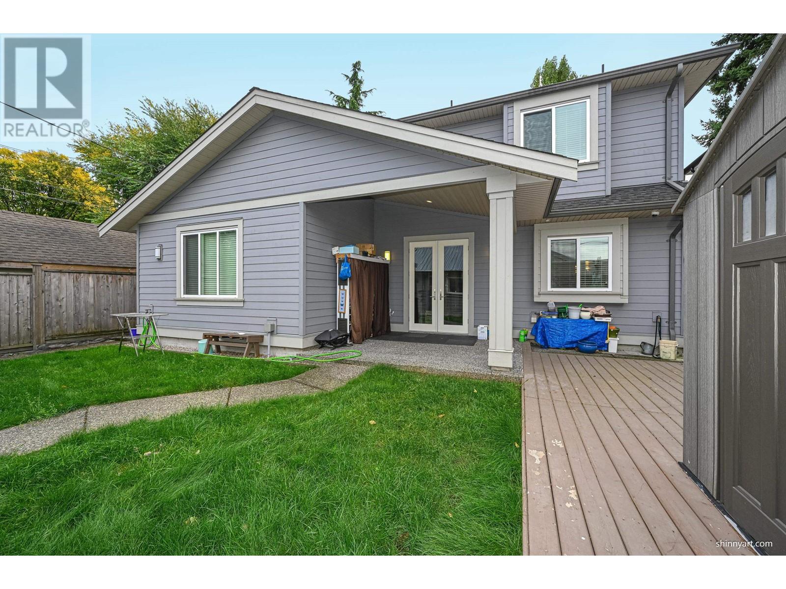 2200 Handley Avenue, Richmond, British Columbia  V7B 1H7 - Photo 32 - R2829591