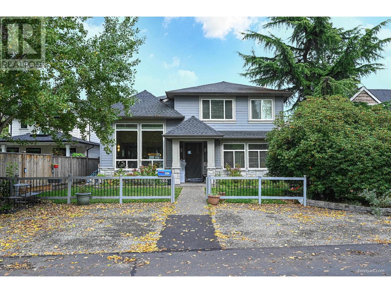 2200 Handley Avenue, Richmond, British Columbia  V7B 1H7 - Photo 33 - R2829591