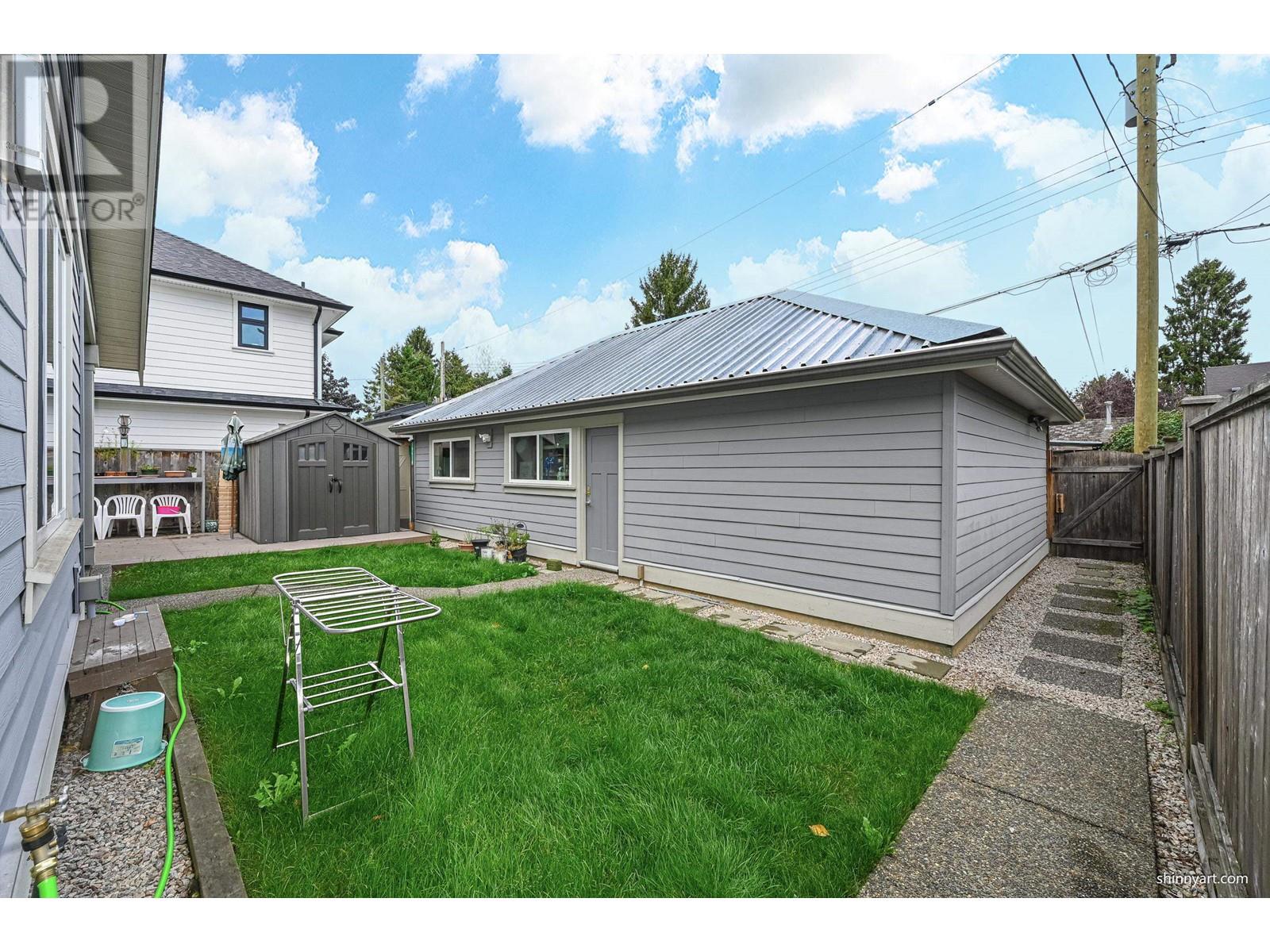 2200 Handley Avenue, Richmond, British Columbia  V7B 1H7 - Photo 4 - R2829591