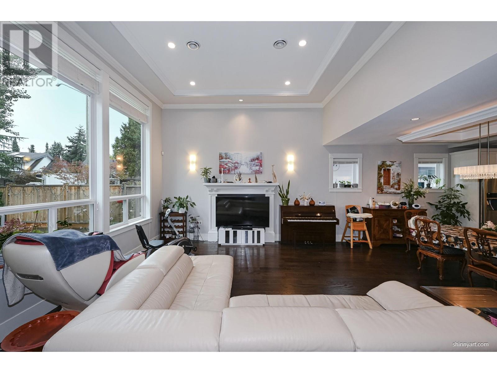 2200 Handley Avenue, Richmond, British Columbia  V7B 1H7 - Photo 5 - R2829591