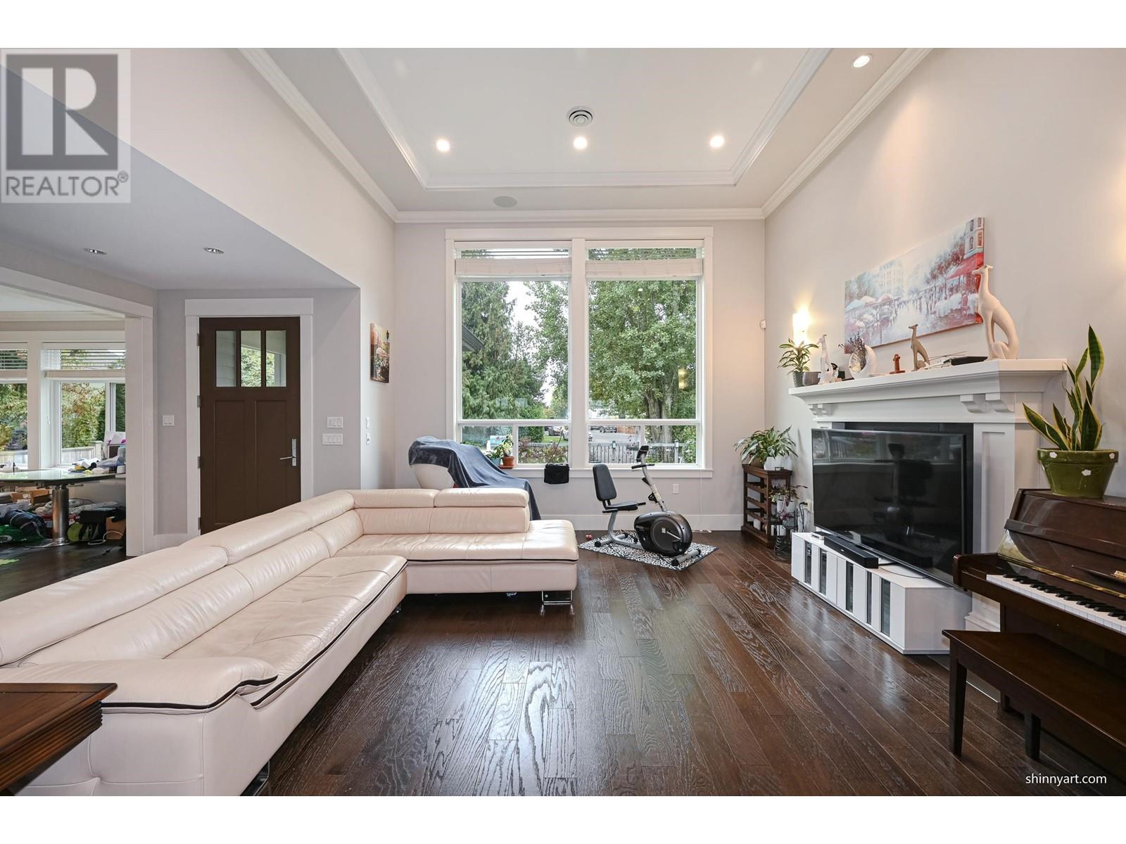 2200 Handley Avenue, Richmond, British Columbia  V7B 1H7 - Photo 6 - R2829591