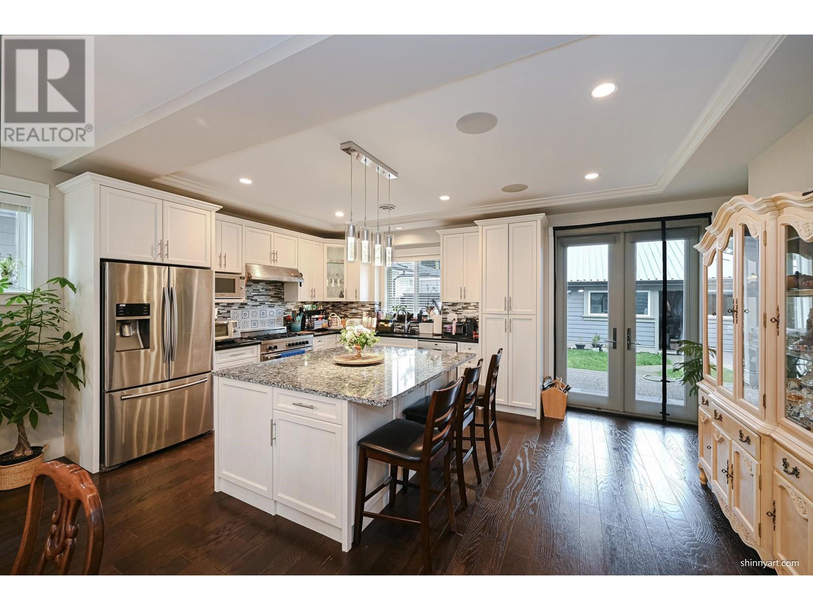 2200 Handley Avenue, Richmond, British Columbia  V7B 1H7 - Photo 9 - R2829591