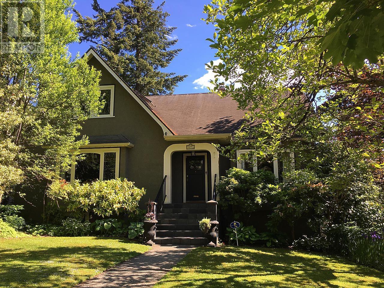 3894 W 34TH AVENUE, vancouver, British Columbia