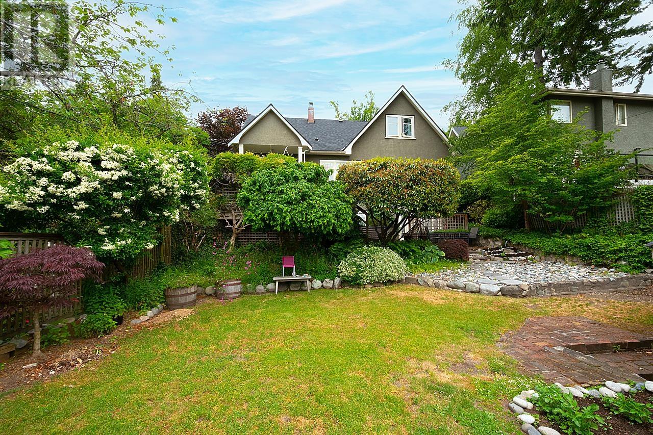 3894 W 34th Avenue, Vancouver, British Columbia  V6N 2L3 - Photo 16 - R2829618
