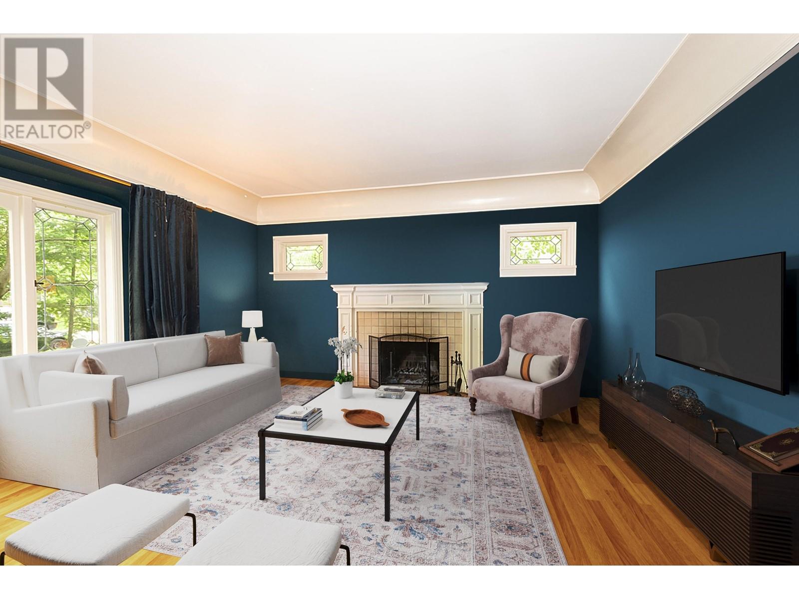 3894 W 34th Avenue, Vancouver, British Columbia  V6N 2L3 - Photo 3 - R2829618