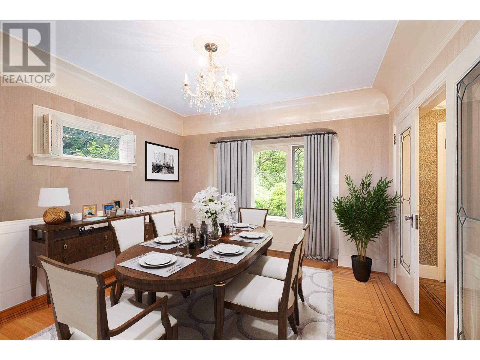 3894 W 34th Avenue, Vancouver, British Columbia  V6N 2L3 - Photo 4 - R2829618