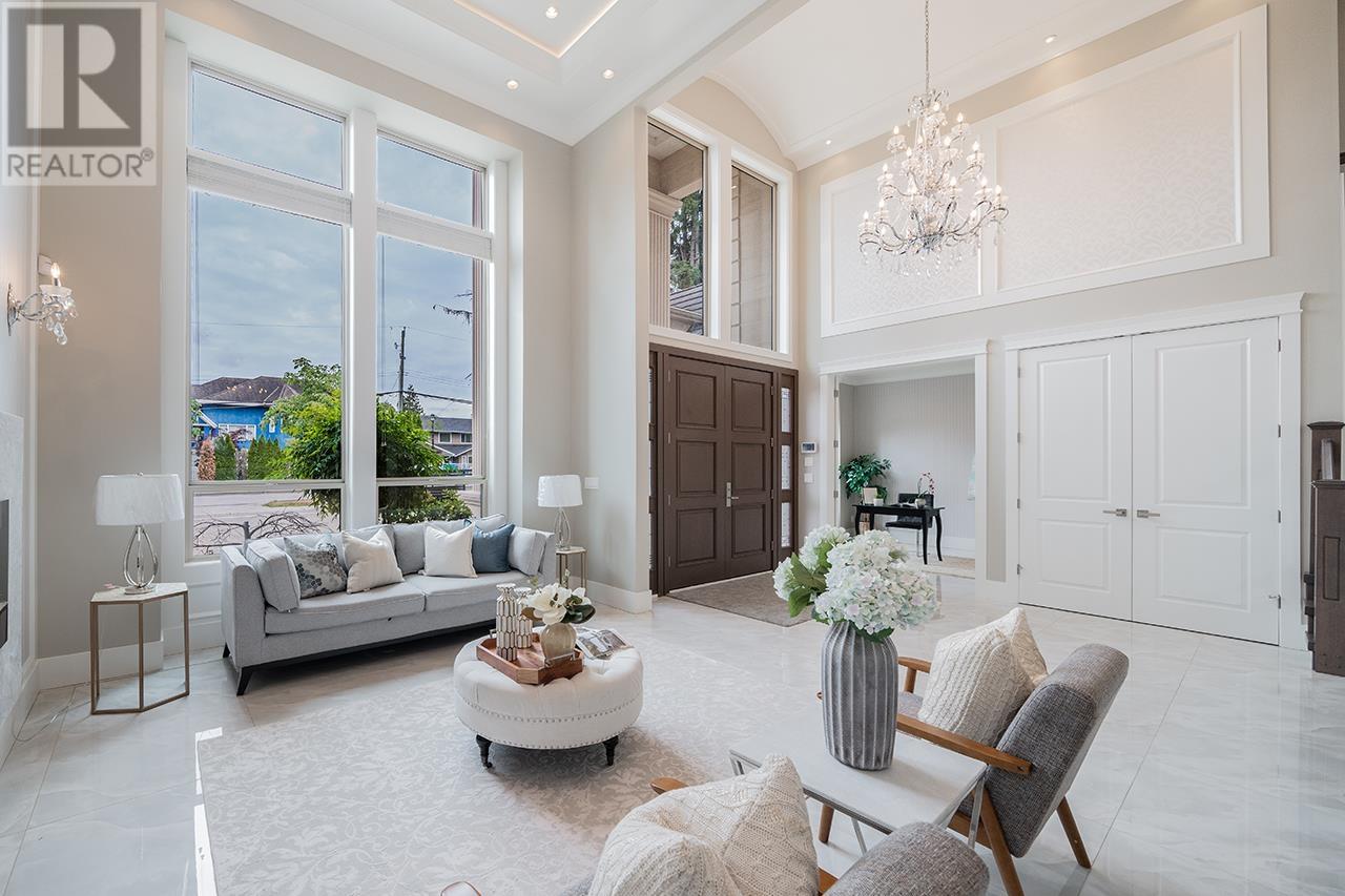 7333 BRIDGE STREET, richmond, British Columbia