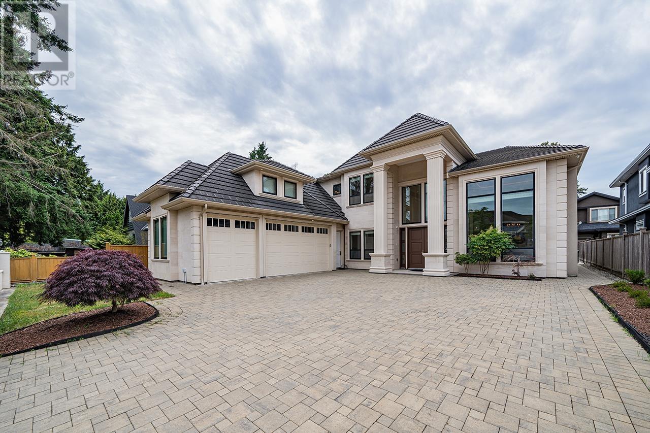 7333 Bridge Street, Richmond, British Columbia  V6Y 2S6 - Photo 29 - R2829637