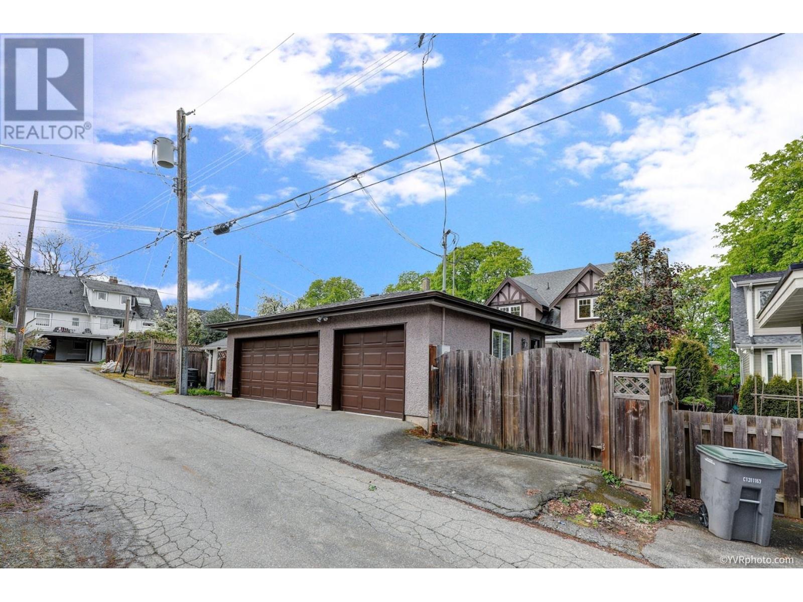 3580 W 19th Avenue, Vancouver, British Columbia  V6S 1C4 - Photo 37 - R2829410