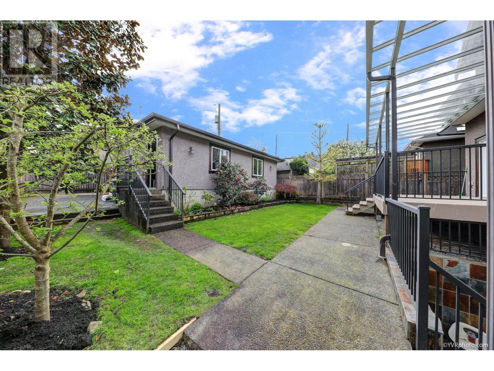 3580 W 19th Avenue, Vancouver, British Columbia  V6S 1C4 - Photo 34 - R2829410