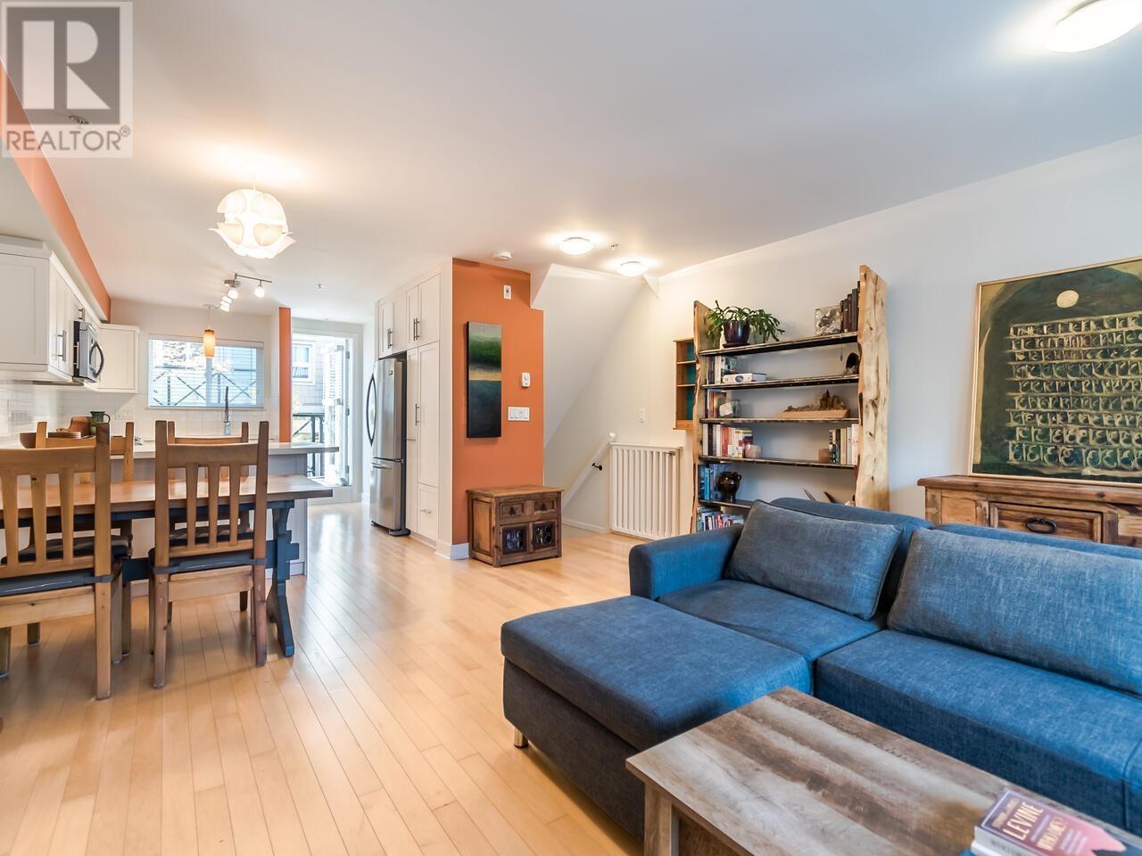 207 3736 Commercial Street, Vancouver, British Columbia  V5N 4G2 - Photo 5 - R2829115