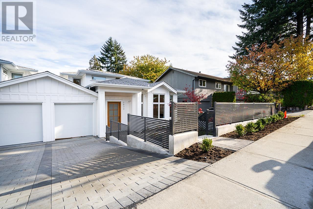 6830 6TH STREET, burnaby, British Columbia