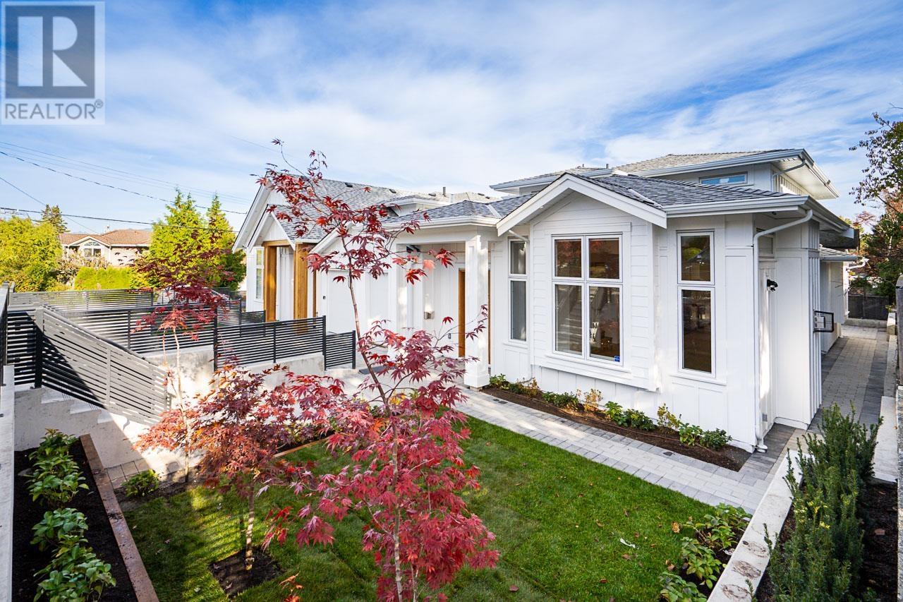 6830 6th Street, Burnaby, British Columbia  V5E 3S9 - Photo 2 - R2829662