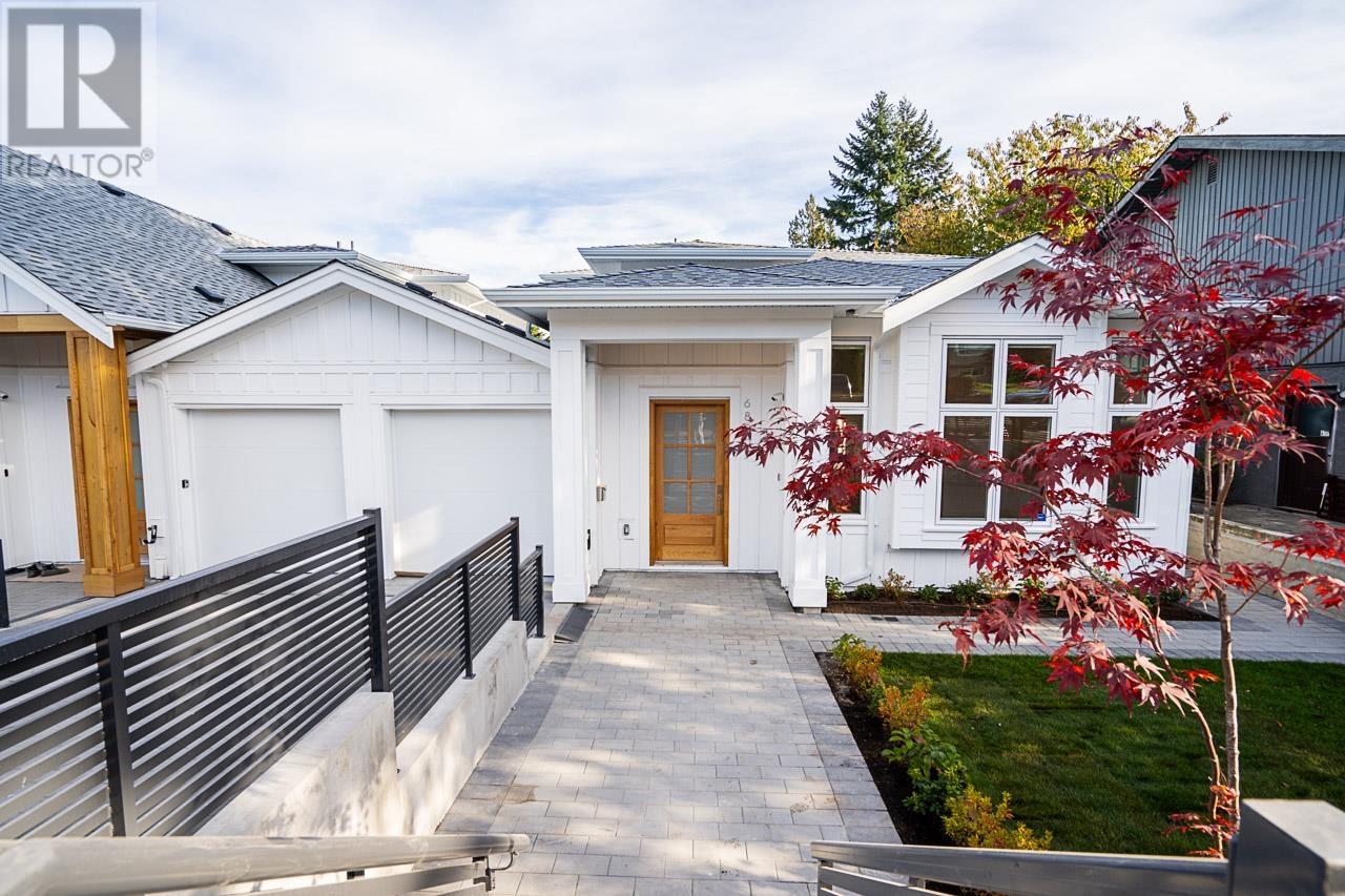 6830 6th Street, Burnaby, British Columbia  V5E 3S9 - Photo 3 - R2829662