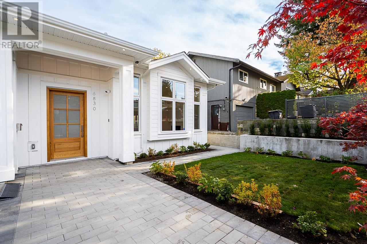 6830 6th Street, Burnaby, British Columbia  V5E 3S9 - Photo 4 - R2829662