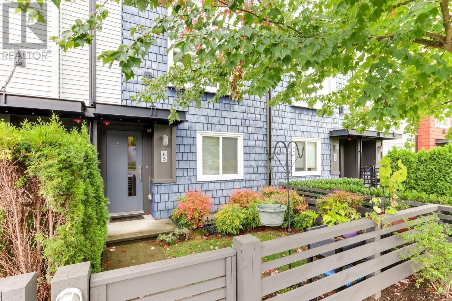 65 2310 Ranger Lane, Port Coquitlam, British Columbia  V3B 0K3 - Photo 25 - R2825230