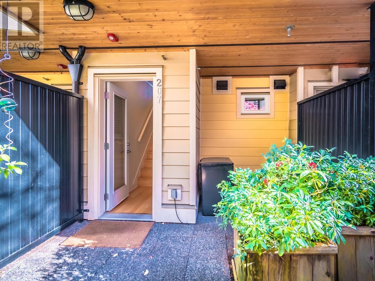 207 3736 Commercial Street, Vancouver, British Columbia  V5N 4G2 - Photo 26 - R2829115