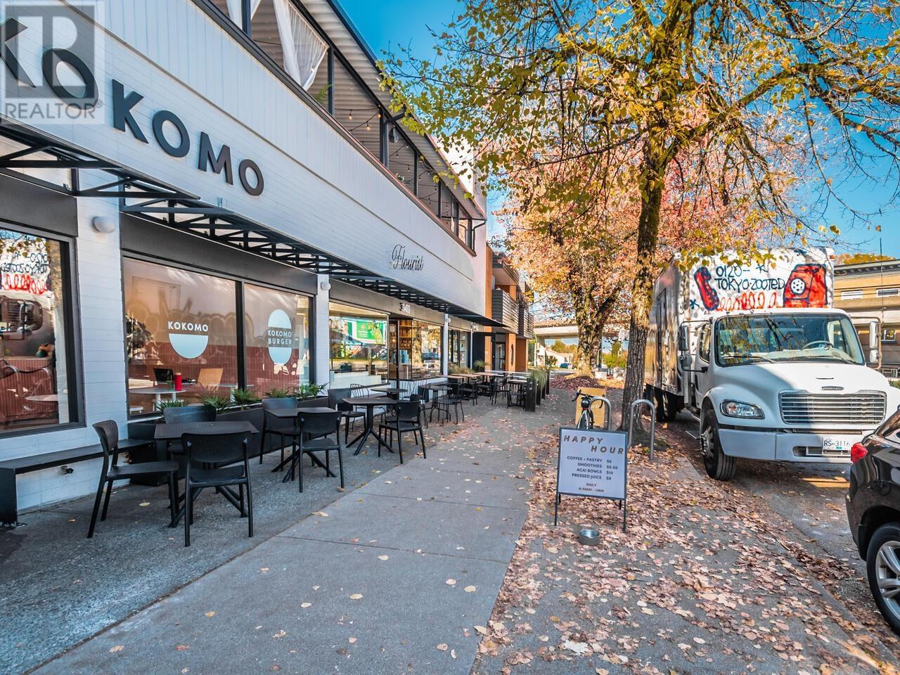207 3736 Commercial Street, Vancouver, British Columbia  V5N 4G2 - Photo 31 - R2829115