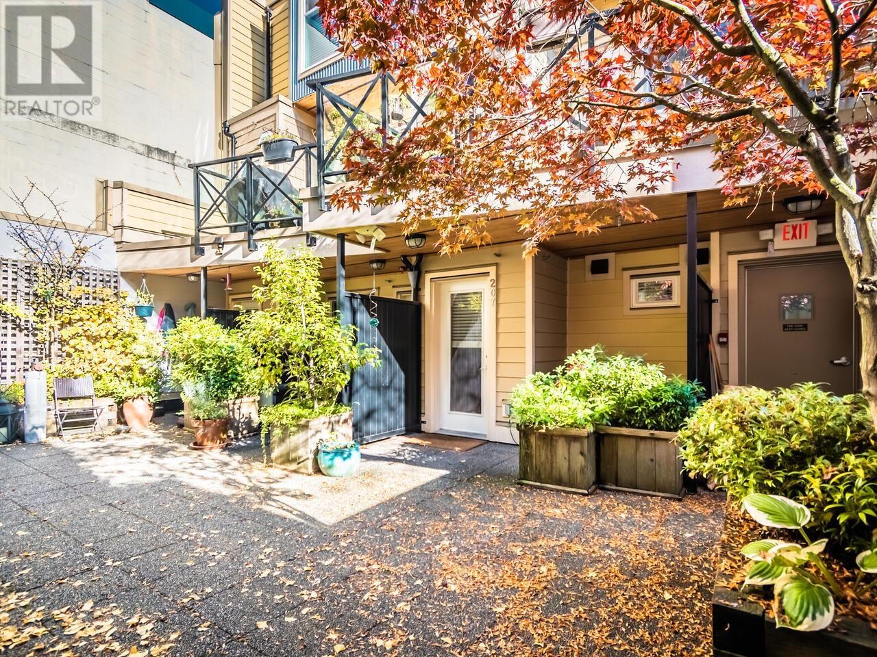 207 3736 Commercial Street, Vancouver, British Columbia  V5N 4G2 - Photo 27 - R2829115