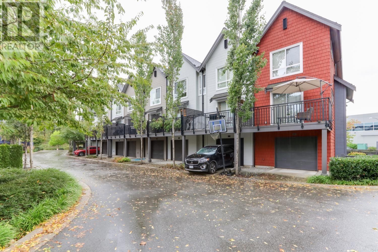 65 2310 RANGER LANE, port coquitlam, British Columbia