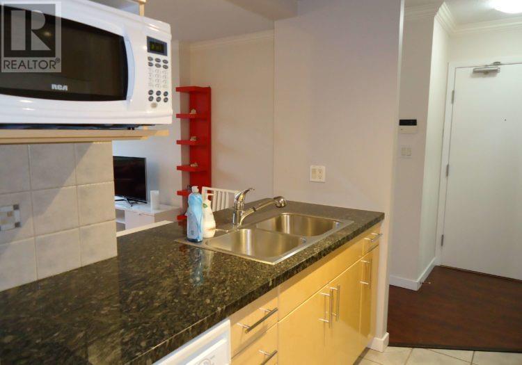 705 193 Aquarius Mews, Vancouver, British Columbia  V6Z 2Z2 - Photo 12 - R2829566