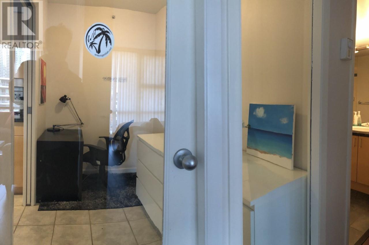 705 193 Aquarius Mews, Vancouver, British Columbia  V6Z 2Z2 - Photo 14 - R2829566