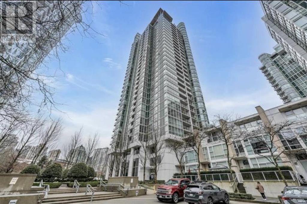 705 193 Aquarius Mews, Vancouver, British Columbia  V6Z 2Z2 - Photo 3 - R2829566
