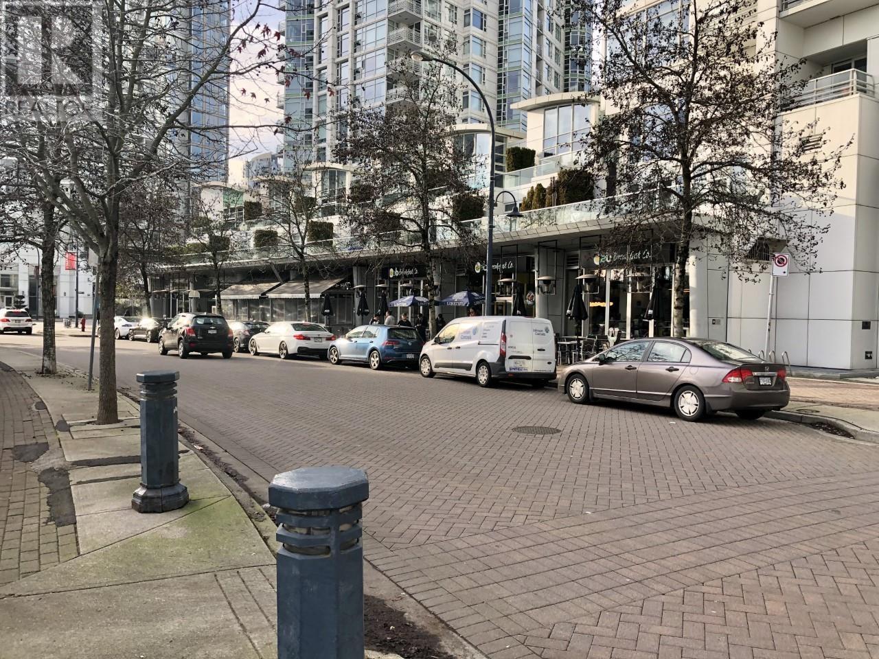 705 193 Aquarius Mews, Vancouver, British Columbia  V6Z 2Z2 - Photo 29 - R2829566