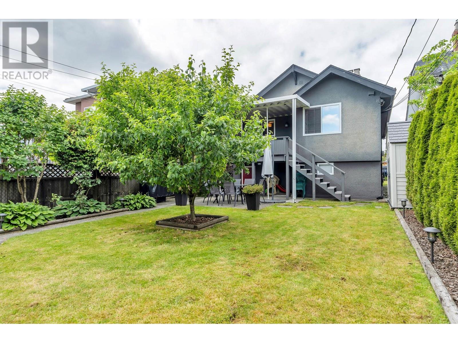 3466 Franklin Street, Vancouver, British Columbia  V5K 1Y3 - Photo 13 - R2829485