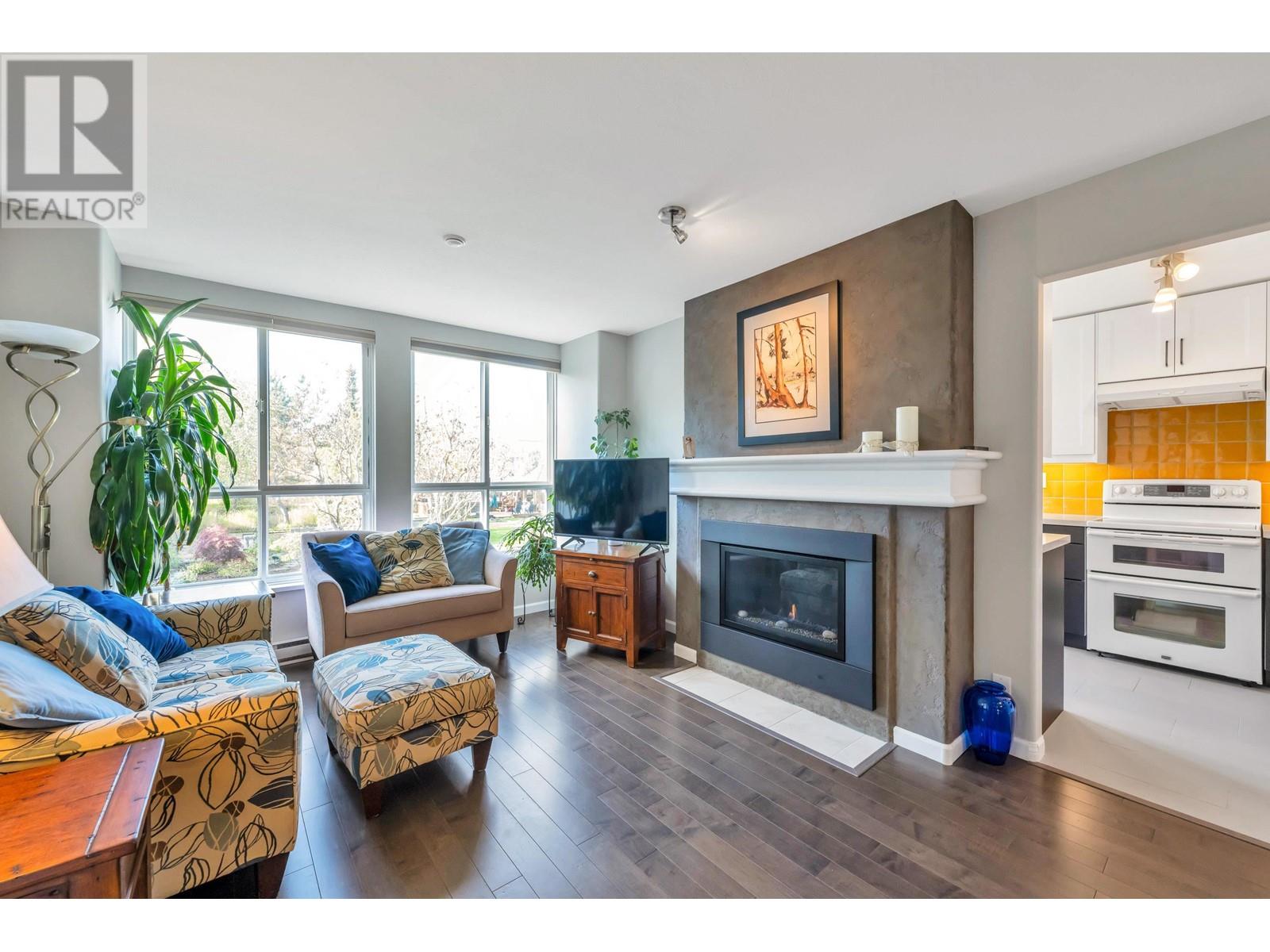 227 12633 No. 2 Road, Richmond, British Columbia  V7E 6N5 - Photo 4 - R2829632