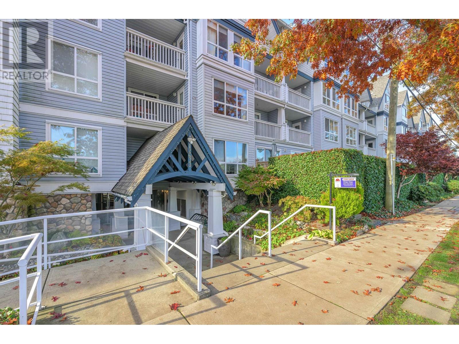227 12633 No. 2 Road, Richmond, British Columbia  V7E 6N5 - Photo 3 - R2829632