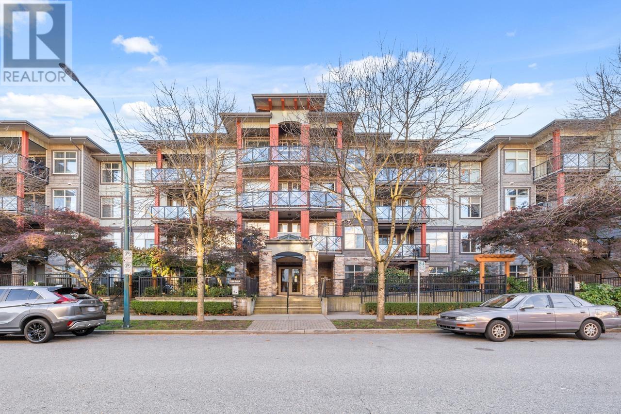 417 2336 Whyte Avenue, Port Coquitlam, British Columbia  V3C 0A7 - Photo 21 - R2829214