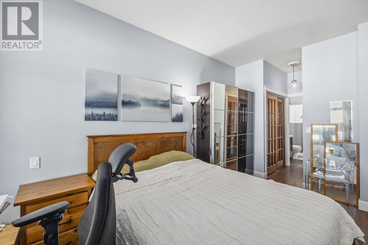417 2336 Whyte Avenue, Port Coquitlam, British Columbia  V3C 0A7 - Photo 15 - R2829214