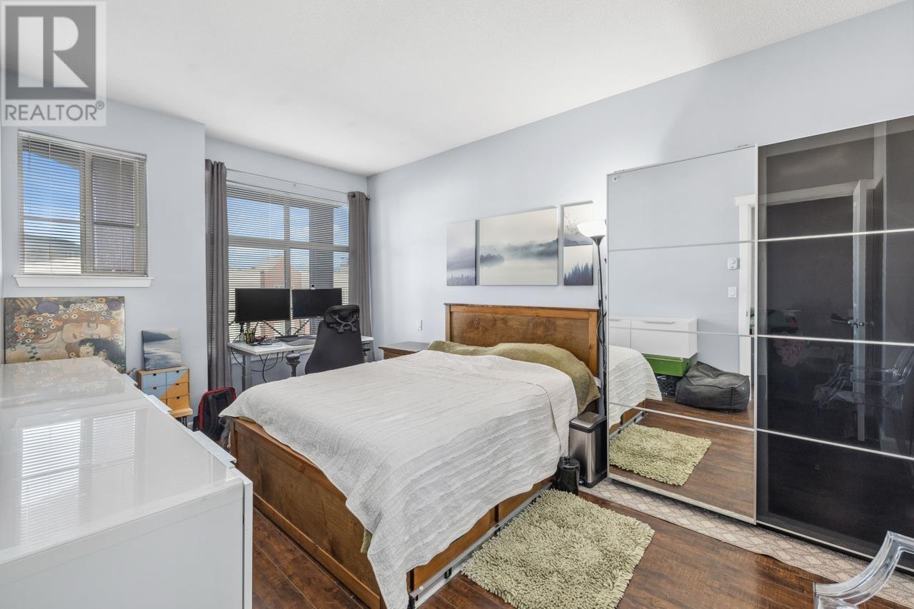 417 2336 Whyte Avenue, Port Coquitlam, British Columbia  V3C 0A7 - Photo 14 - R2829214