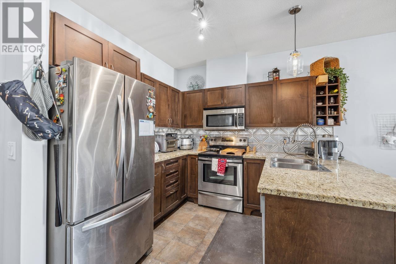 417 2336 Whyte Avenue, Port Coquitlam, British Columbia  V3C 0A7 - Photo 11 - R2829214