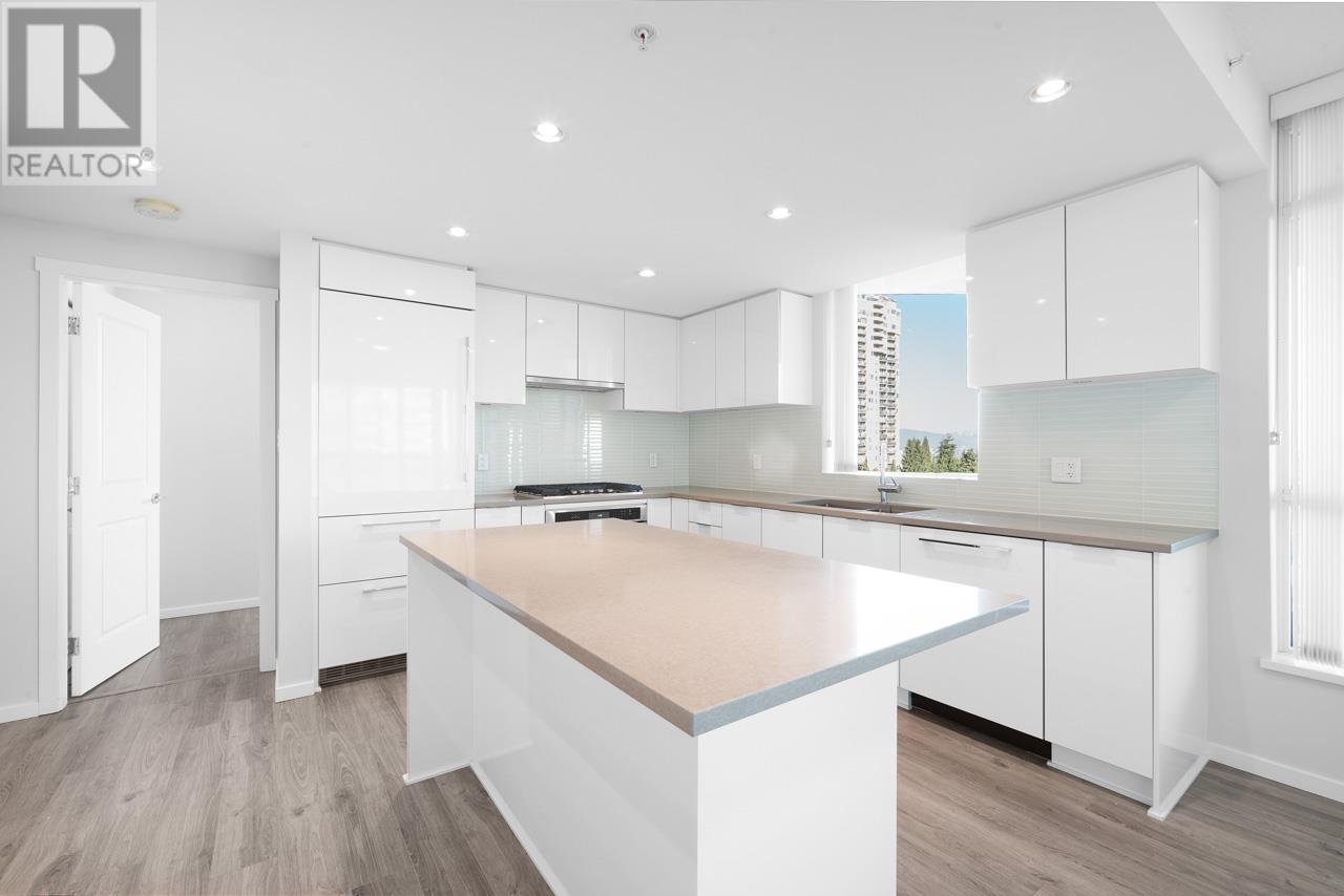 707 6638 Dunblane Avenue, Burnaby, British Columbia  V5H 0G8 - Photo 5 - R2829511
