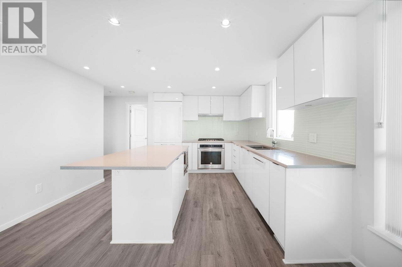 707 6638 Dunblane Avenue, Burnaby, British Columbia  V5H 0G8 - Photo 8 - R2829511