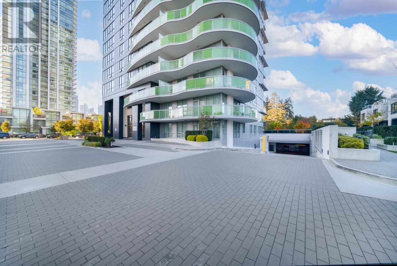 707 6638 Dunblane Avenue, Burnaby, British Columbia  V5H 0G8 - Photo 24 - R2829511