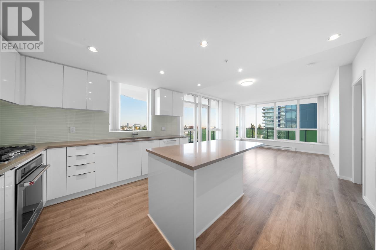 707 6638 Dunblane Avenue, Burnaby, British Columbia  V5H 0G8 - Photo 4 - R2829511