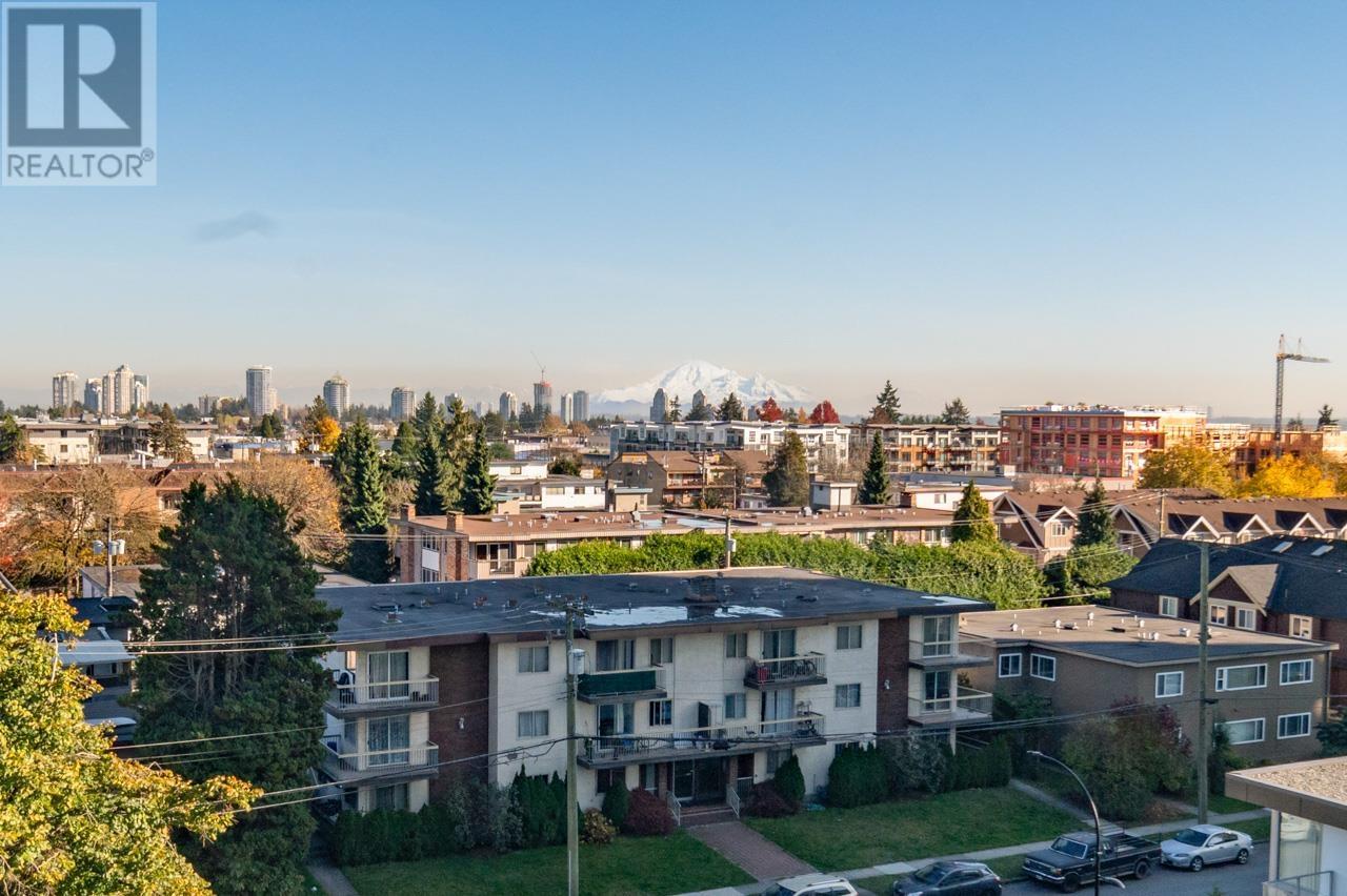 707 6638 Dunblane Avenue, Burnaby, British Columbia  V5H 0G8 - Photo 23 - R2829511