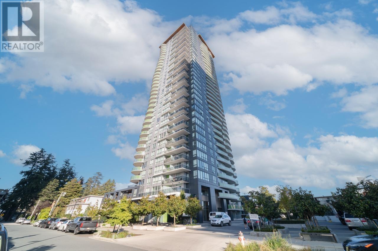707 6638 DUNBLANE AVENUE, burnaby, British Columbia